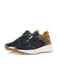 mtng Zapatillas - azul