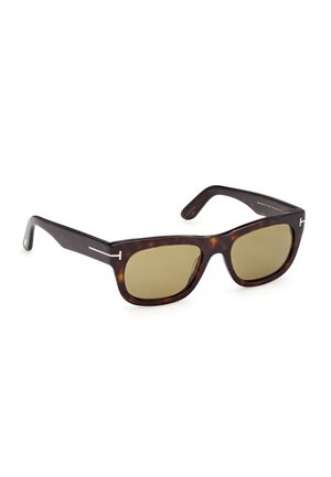 Tom Ford Sonnenbrille - dark havana