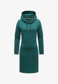 Unausgewählt, ocean green