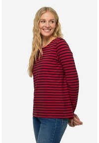 LAURASØN Langarmshirt