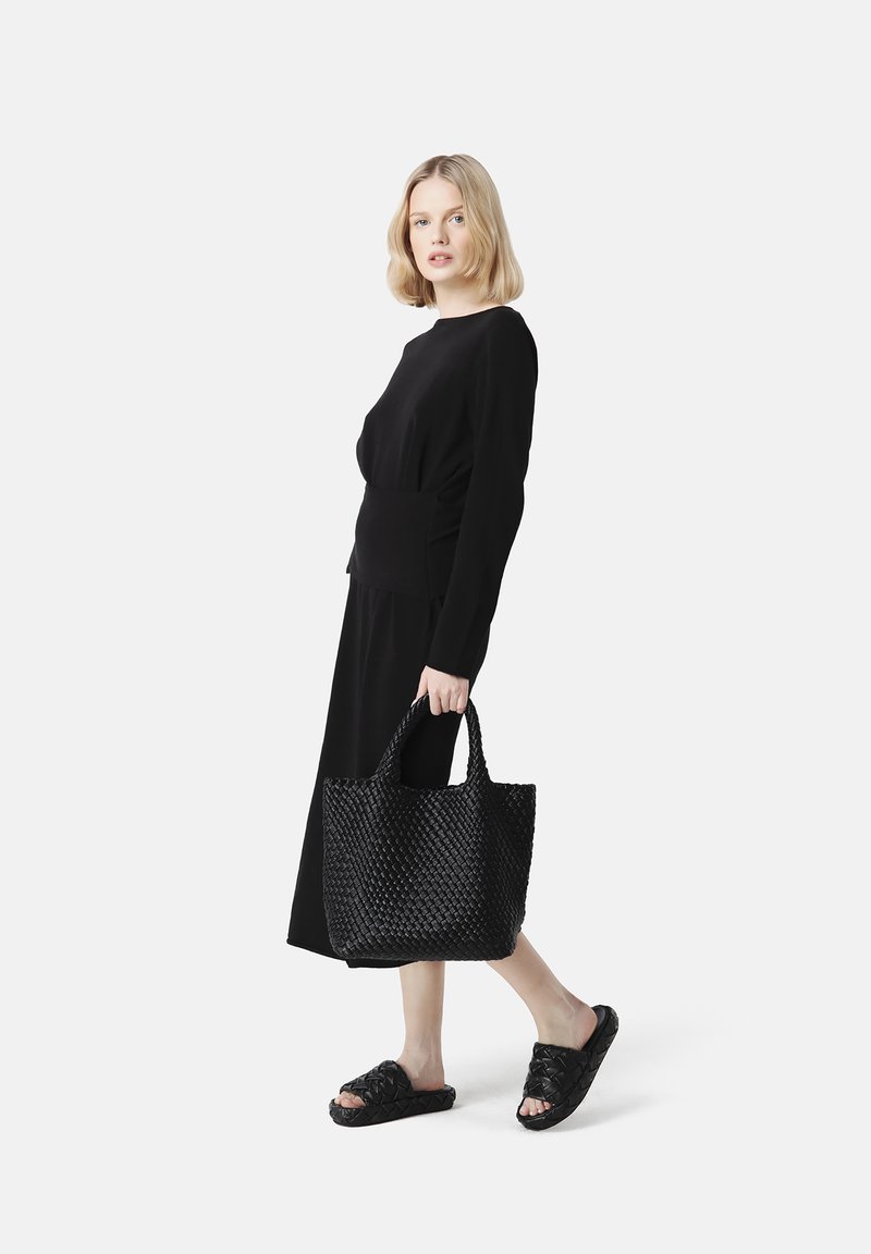 L37 - Sac à main - black, Agrandir