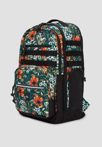 O'Neill PRESIDENT - Mochila - flower wall