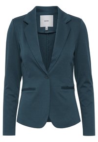 ICHI KATE - Blazer - offwhite/weiß - Zalando.ch