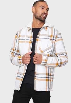 Camicia - camel