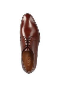 Lüke Schuhe Business-Schnürer - braun