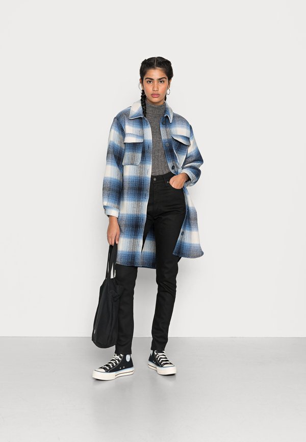 IHEvali - Classic coat4