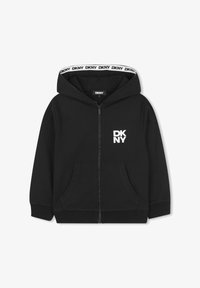 Geselecteerd, black