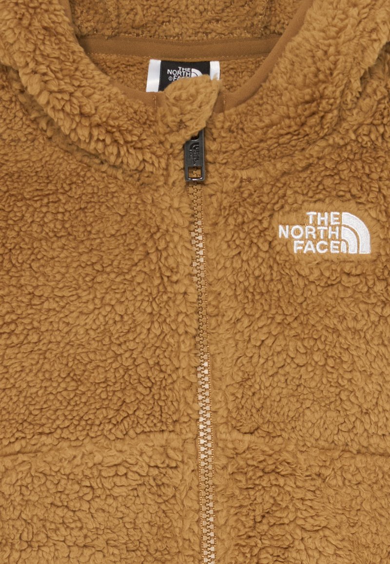 The North Face KID CAMPSHIRE HOODIE UNISEX Giacca in pile