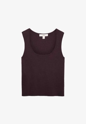Marks & Spencer, - Top