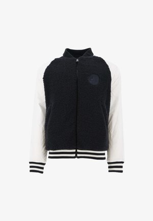 JOTT Veste polaire - bleu