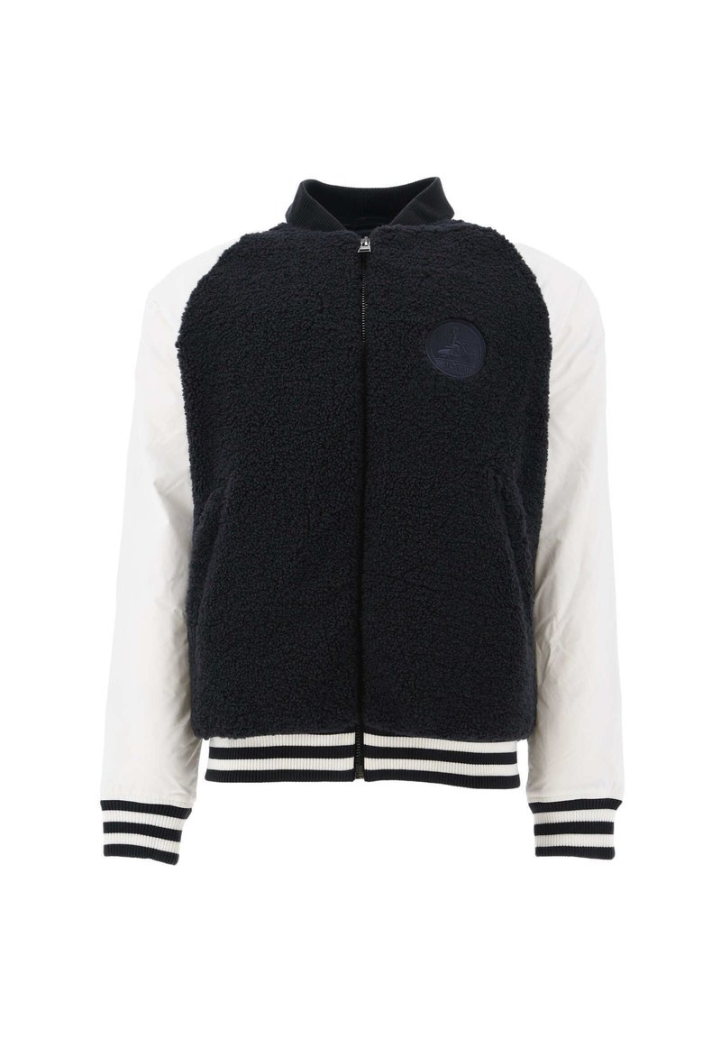 JOTT Forro polar - bleu