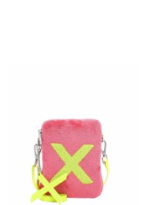 Non selezionato, pink 
