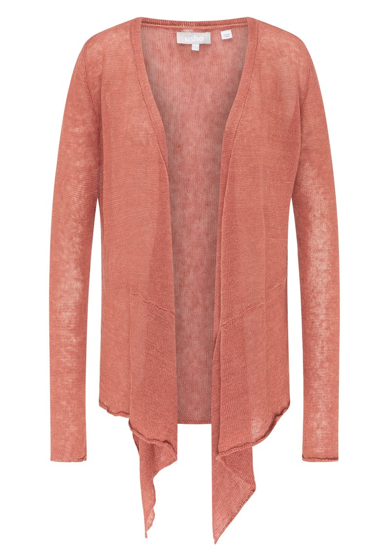 usha Vest roze usha Vest roze