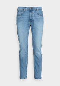 Não selecionado, worker light