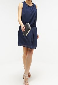 mint&berry Vapaa-ajan mekko - dark blue