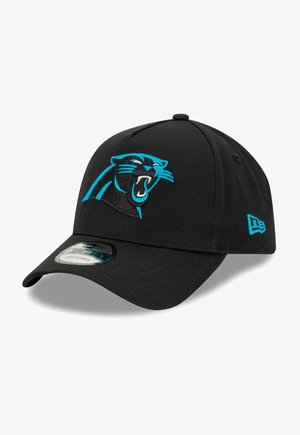New Era FORTY AFRAME TEAMS - Cap - carolina panthers