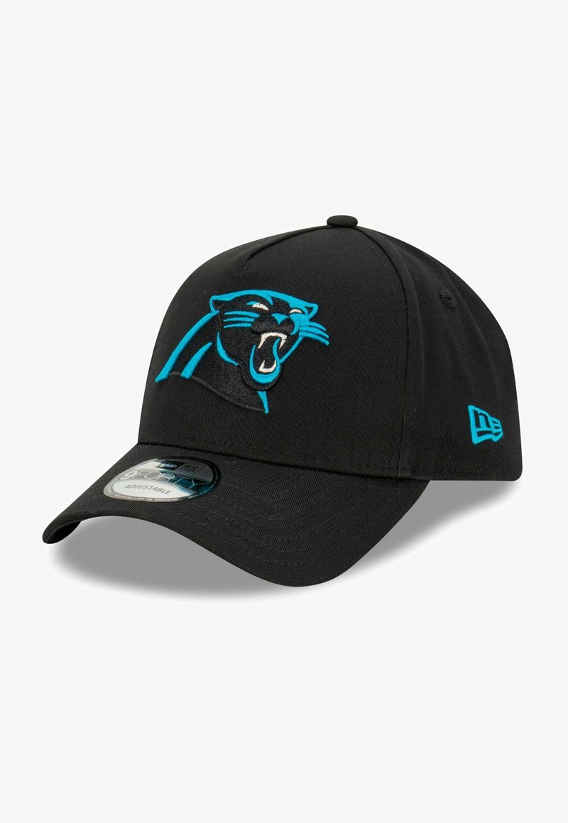 New Era FORTY AFRAME TEAMS - Casquette - carolina panthers