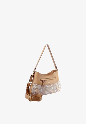 Gattinoni, TEOD.DAILY HOBO - Borsa a mano - beige