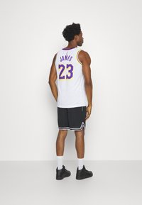 Nike Performance NBA LOS ANGELES LAKERS LEBRON JAMES Maglia NBA