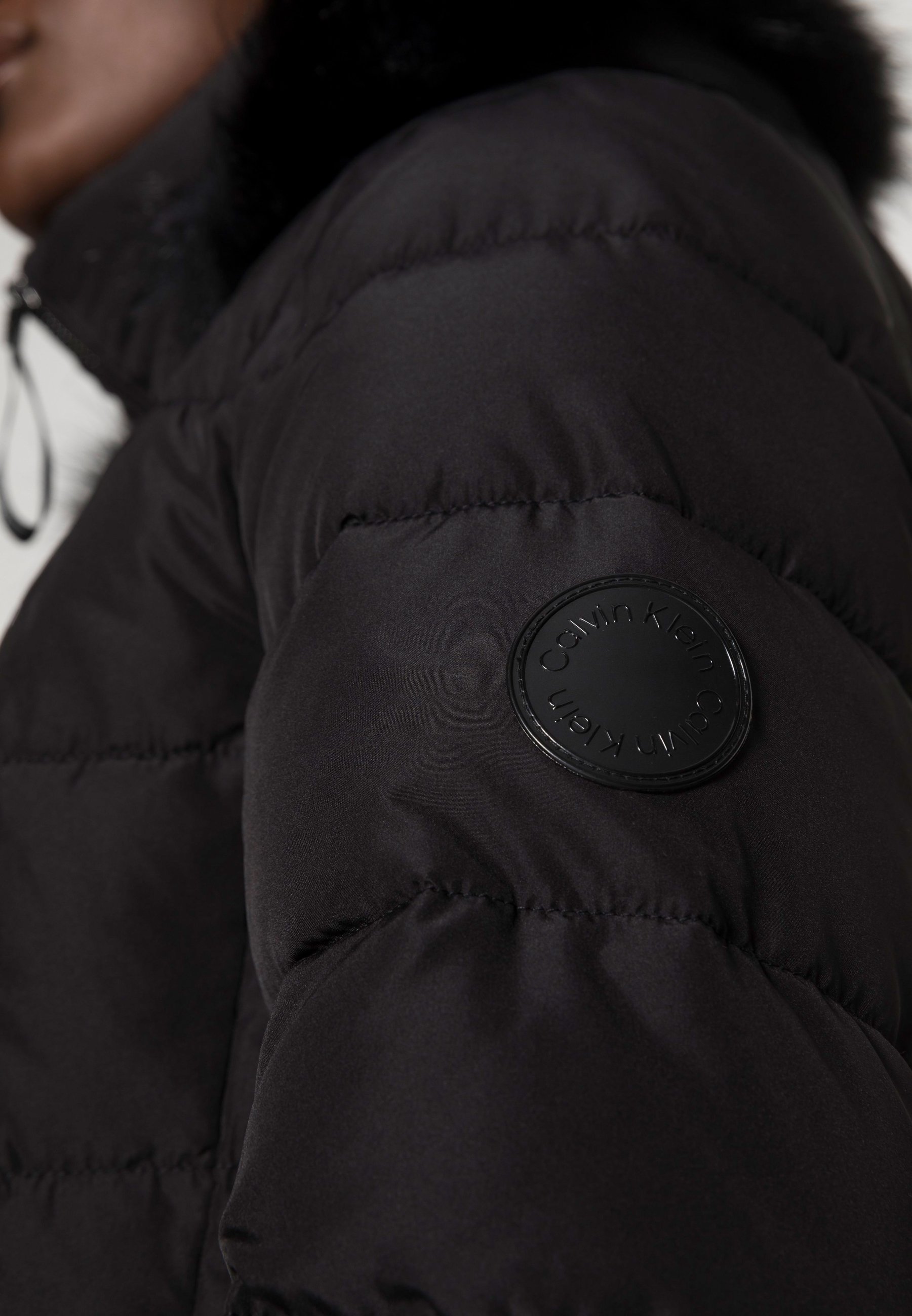 Donna ESSENTIAL SORONA - Cappotto invernale Donna ESSENTIAL SORONA - Cappotto invernale
