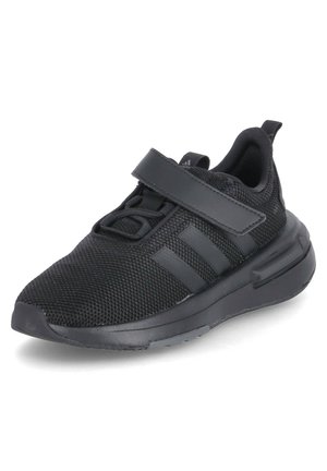 RACER TR23 EL K - Sneakers laag - schwarz