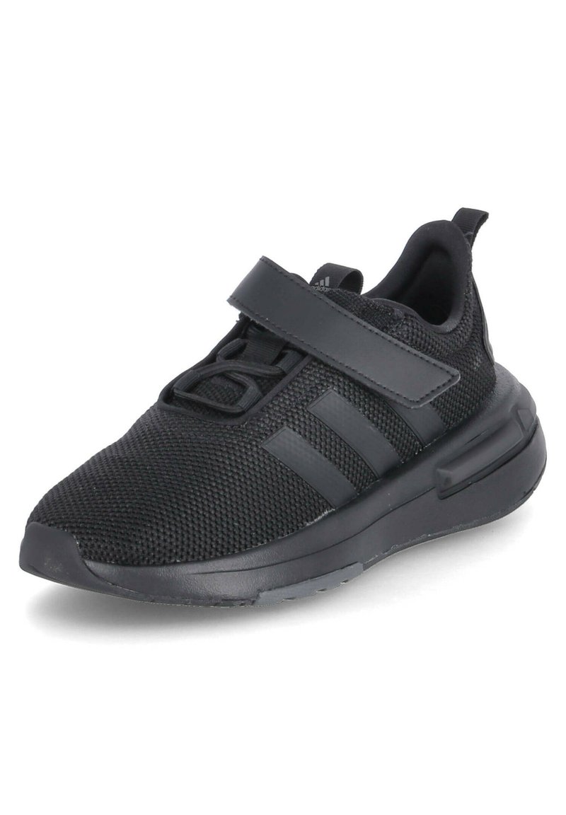 adidas Originals RACER TR23 EL K - Sneakers laag - schwarz/zwart ...