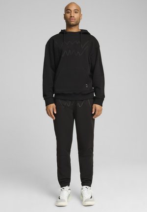 Puma JAWS CORE czarny