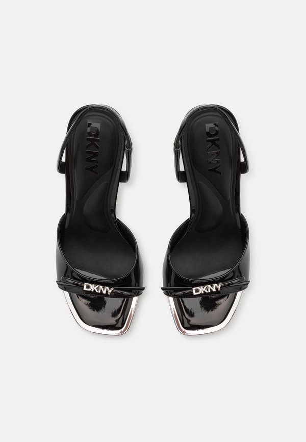 CAMARA SLINGBACK  - Peep toes4