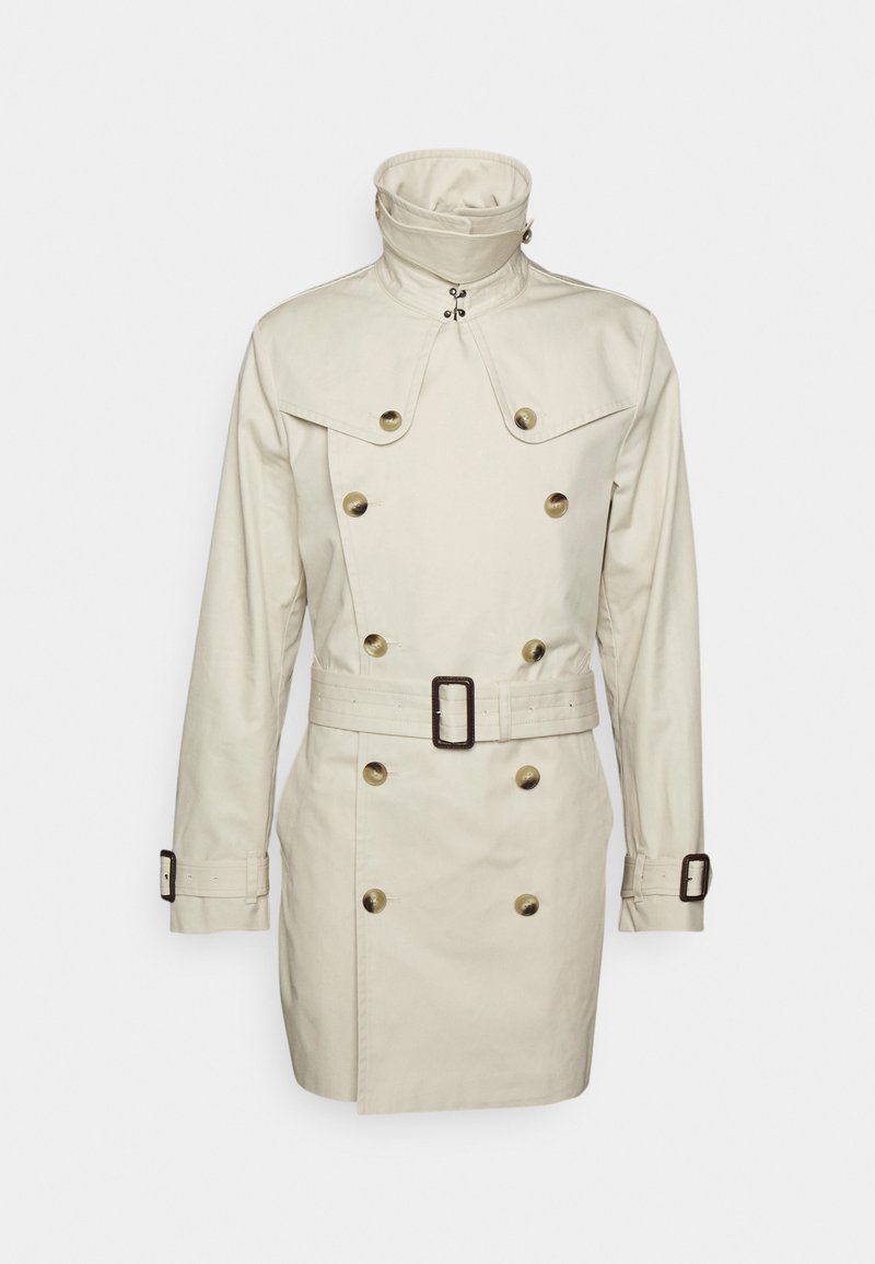 Tiger Of Sweden Trenchcoat beige