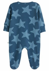 Next 3 PACK - Tutina - navy blue star