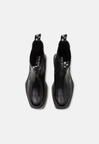 Steve Madden HENRIES - Bottines - black
