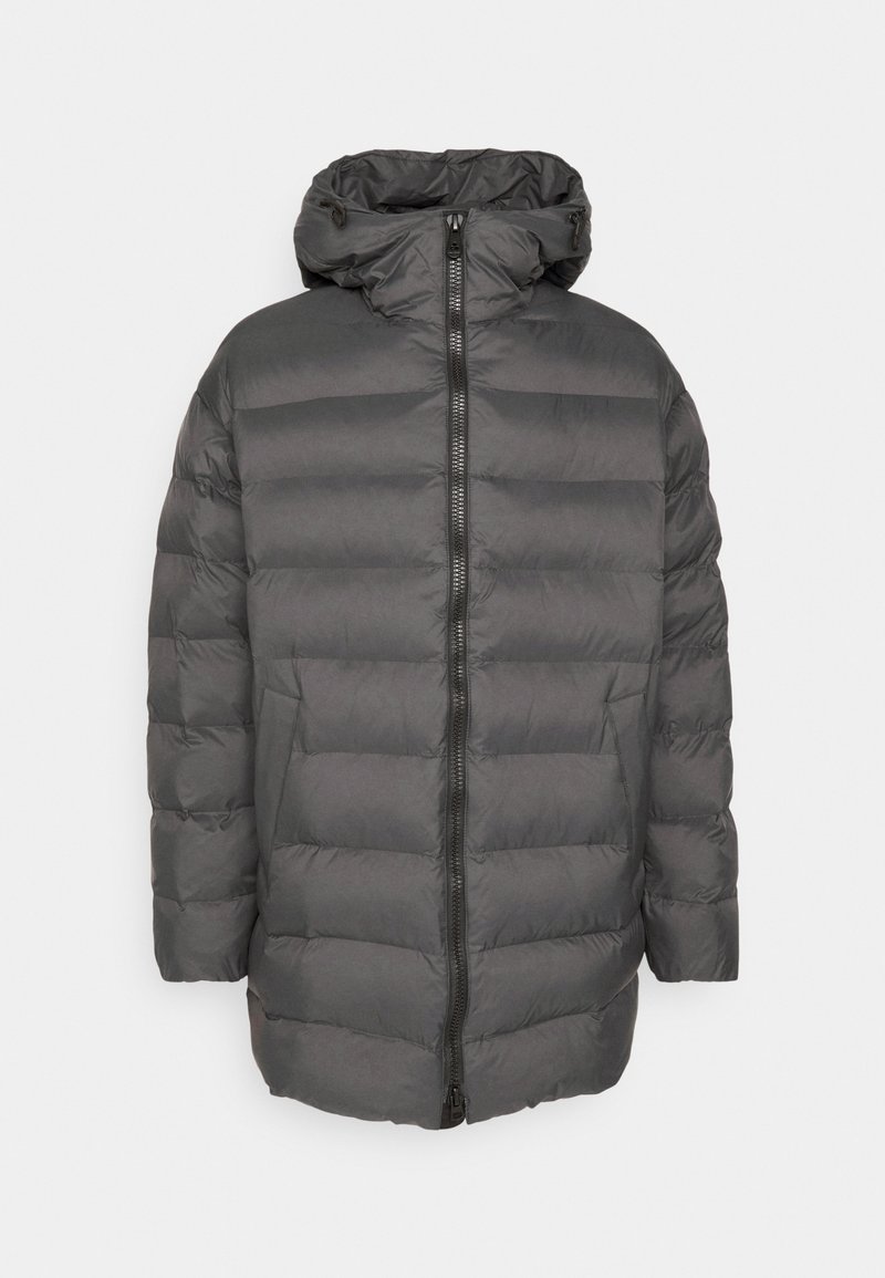 Peuterey Wintermantel donkergrijs Peuterey Wintermantel donkergrijs