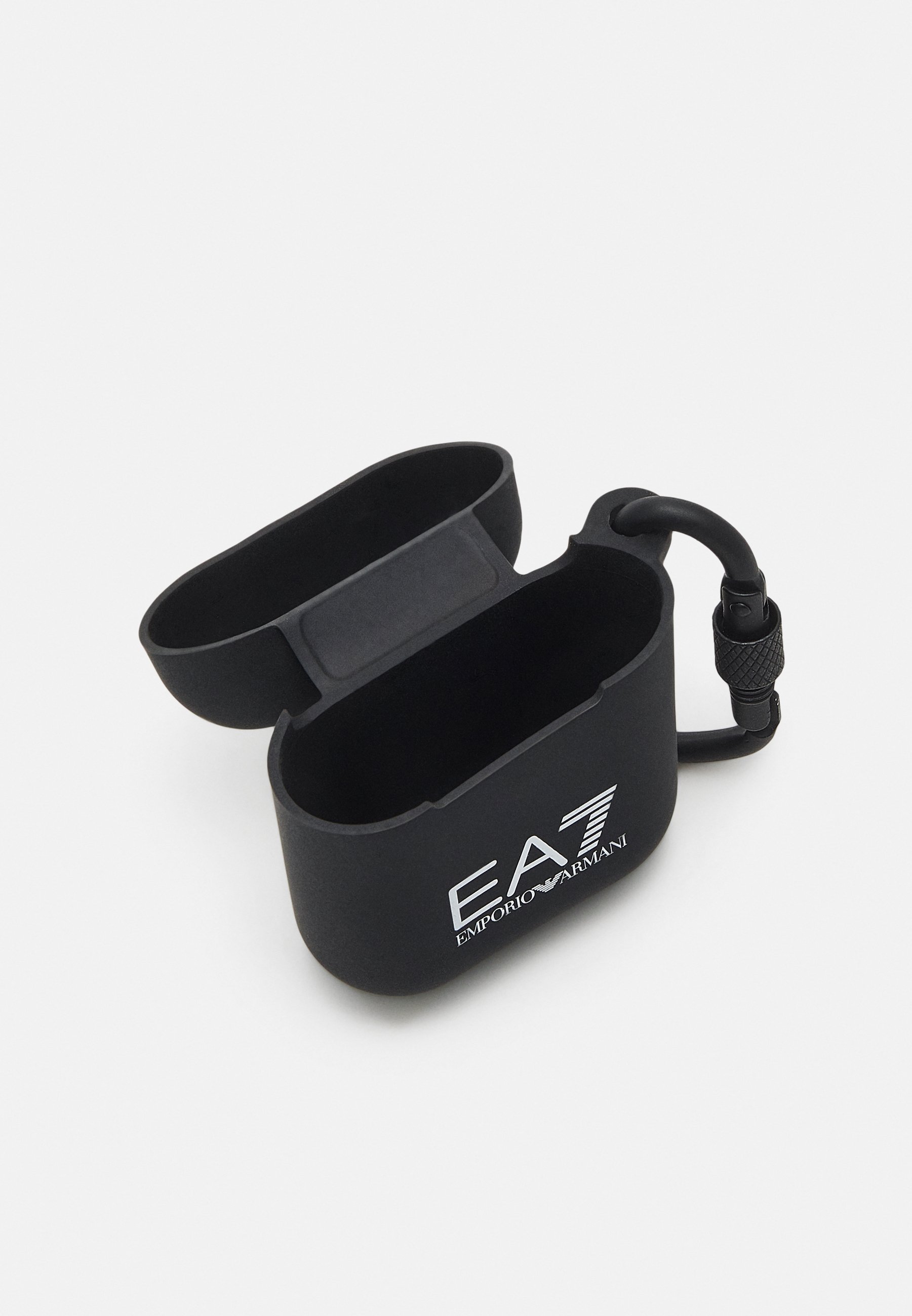 EA7 Emporio Armani TRAIN AIR PODS CARD HOLDER UNISEX SET - Llavero