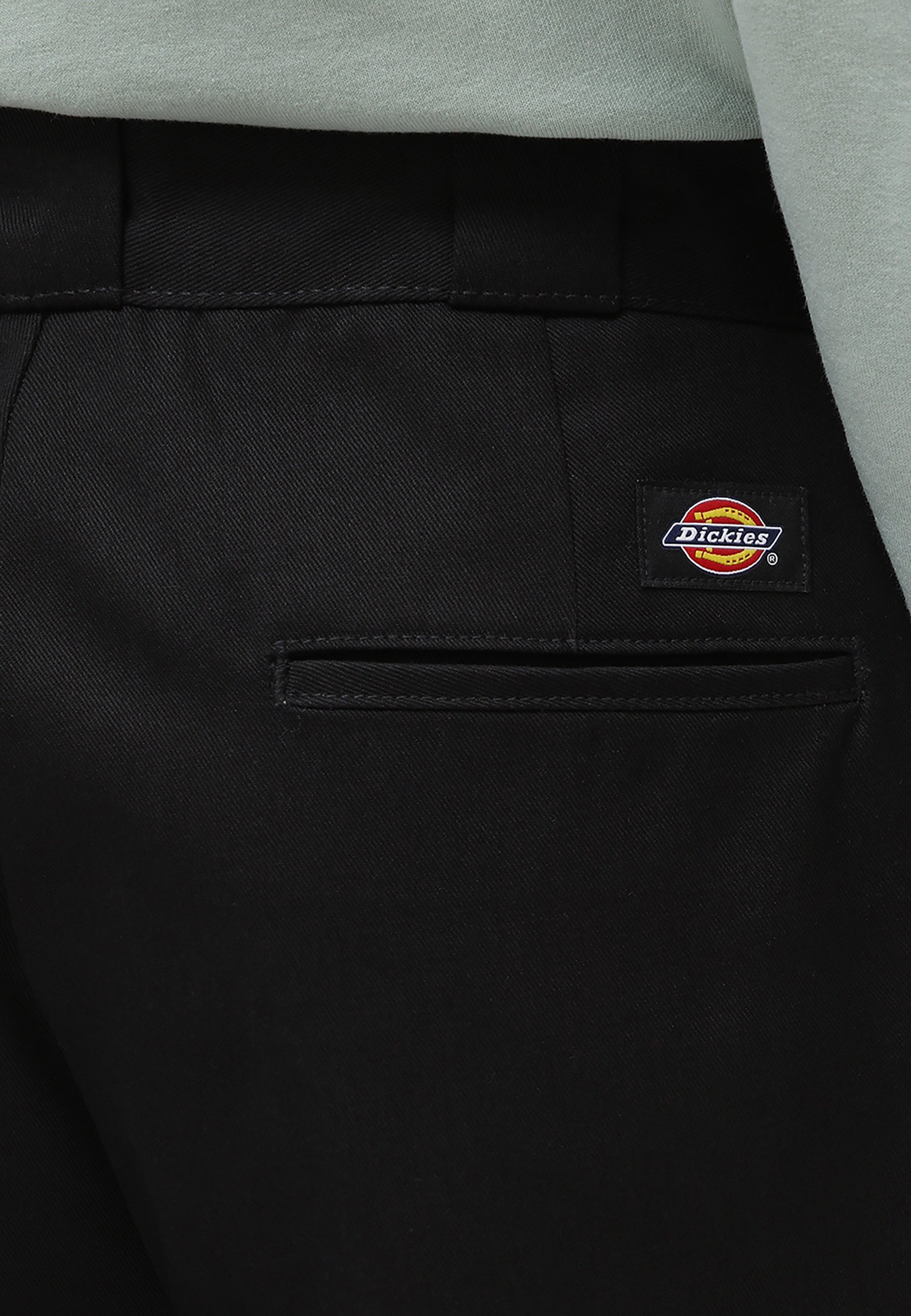 Dickies Chino - black/schwarz - Zalando.de