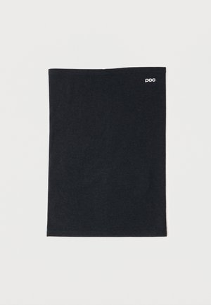 LAYER WARMER UNISEX - Mreža za lase - uranium black