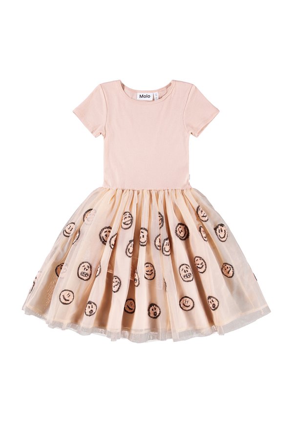 CYRUSILA DRESS - Freizeitkleid - rose