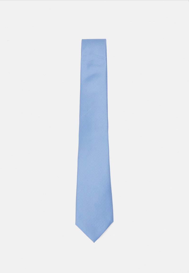 BOSS TIE - Kaklasaite - light/pastel blue