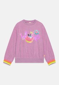 Billieblush Sweatshirt - lilac