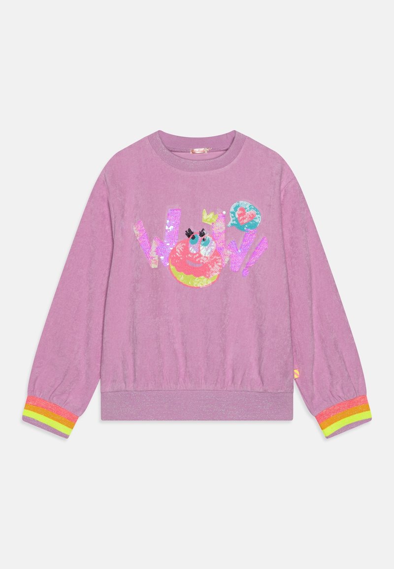 Billieblush Sweatshirt - lilac