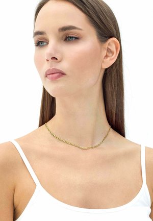 TAHITI - Necklace - gold-coloured