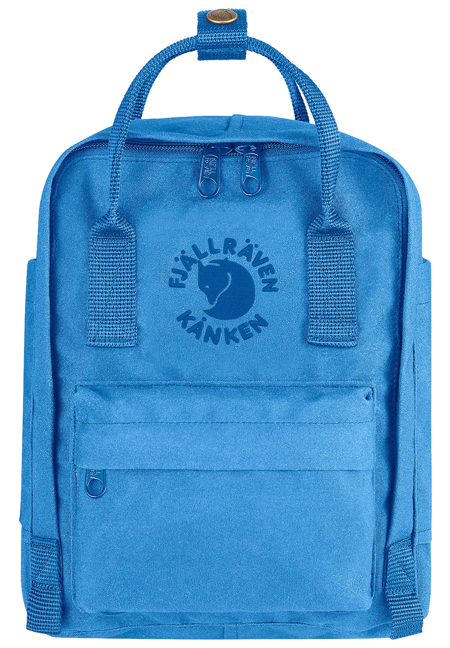 Fjällräven RE-KÅNKEN MINI UNISEX Sac à dos royal blau/bleu