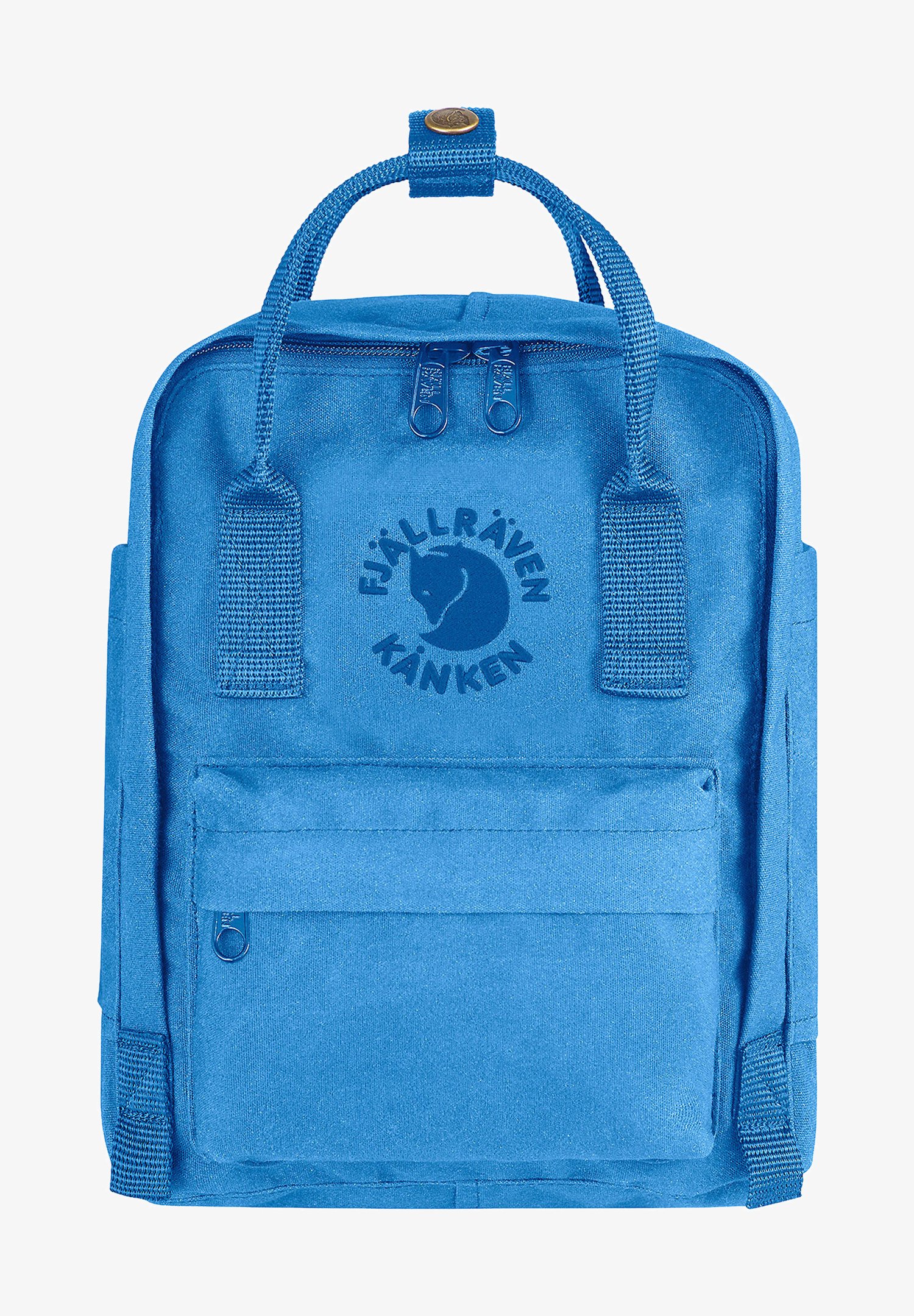 Fjällräven RE-KÅNKEN MINI UNISEX Sac à dos royal blau/bleu