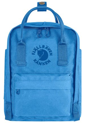 RE-KÅNKEN MINI UNISEX - Rucksack - royal blau