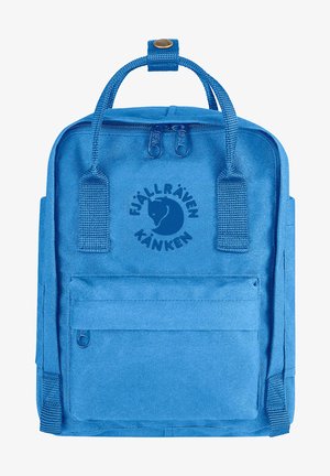 RE-KÅNKEN MINI UNISEX - Turistinė kuprinė - royal blau