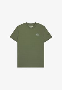 Sélectionné, green