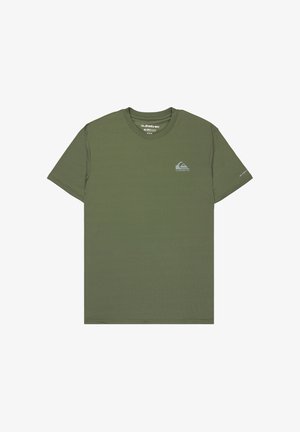 Quiksilver, CAECILIAN, zielony