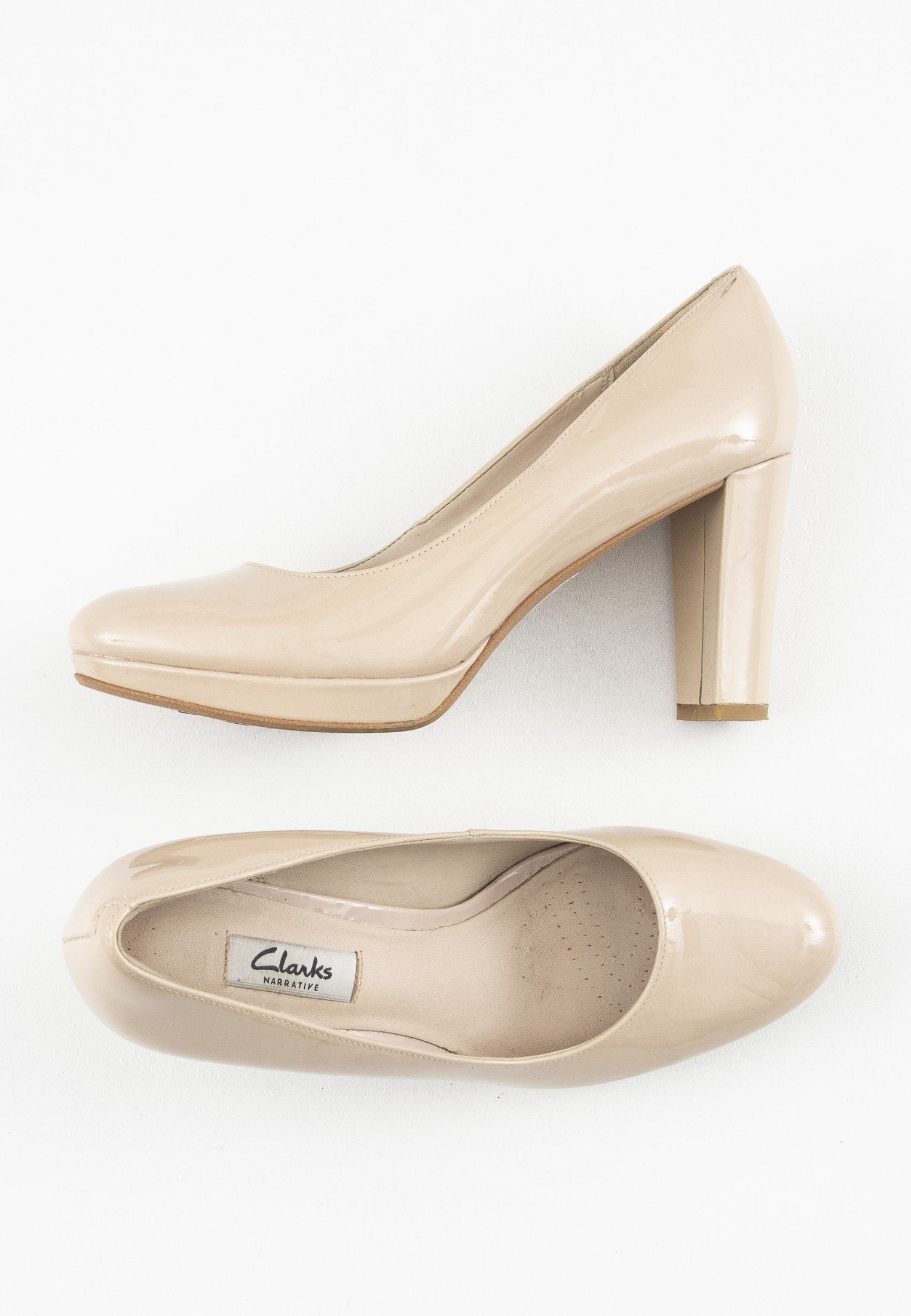 clarks women's adriel viola dress pump
