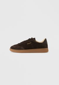 CUZMO - Sporta apavi - dark brown