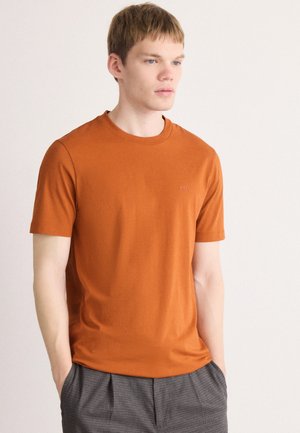 THOMPSON - T-paita - dark orange
