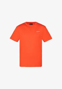 Unausgewählt, orange